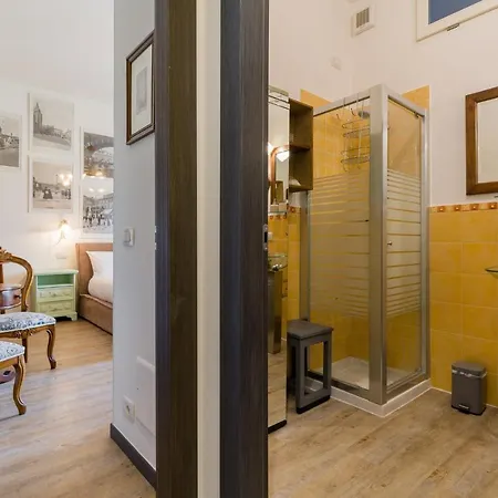 Posto Unico Guest house *