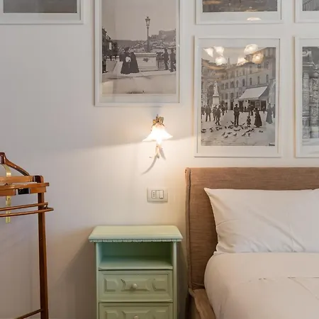 Posto Unico Guest house Verona