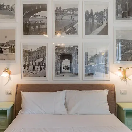 Posto Unico Guest house Verona
